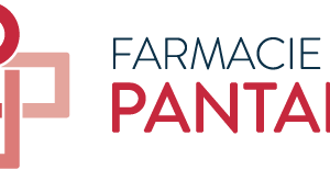 Farmacie Pantano Logo Retina